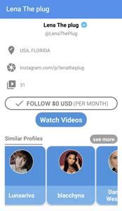 OnlyFans++ Unlimited Videos & Real Fans Helper APK v1.0。